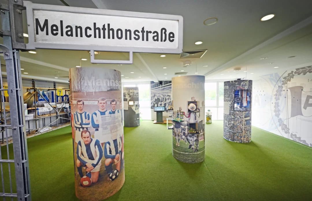 MAFA - Museum/Archiv/Forum Arminia